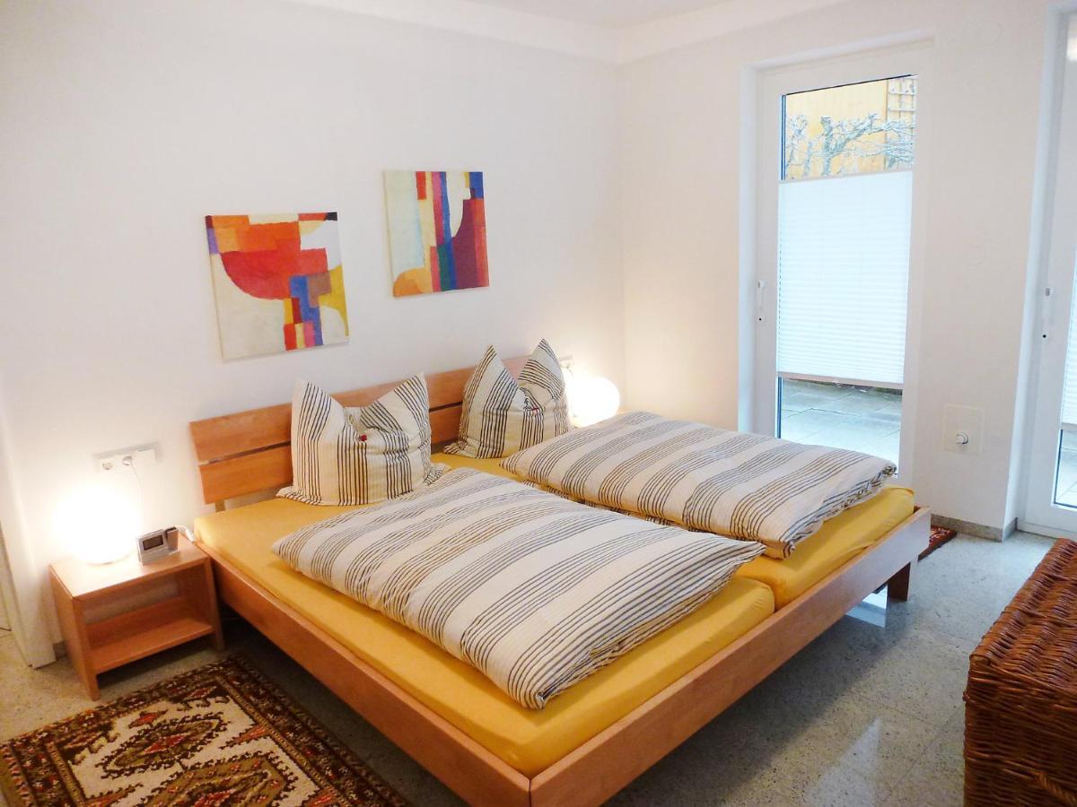 Apartment Willmann By Interhome Eisenbach  Bagian luar foto