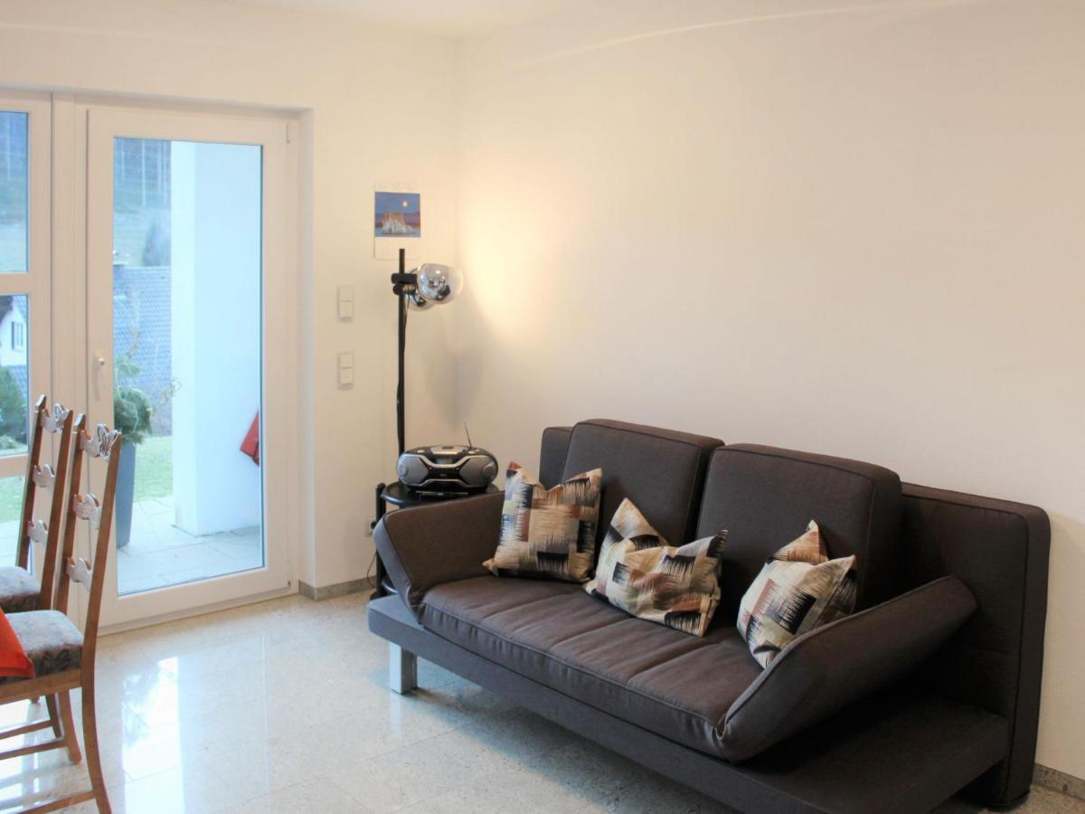 Apartment Willmann By Interhome Eisenbach  Bagian luar foto