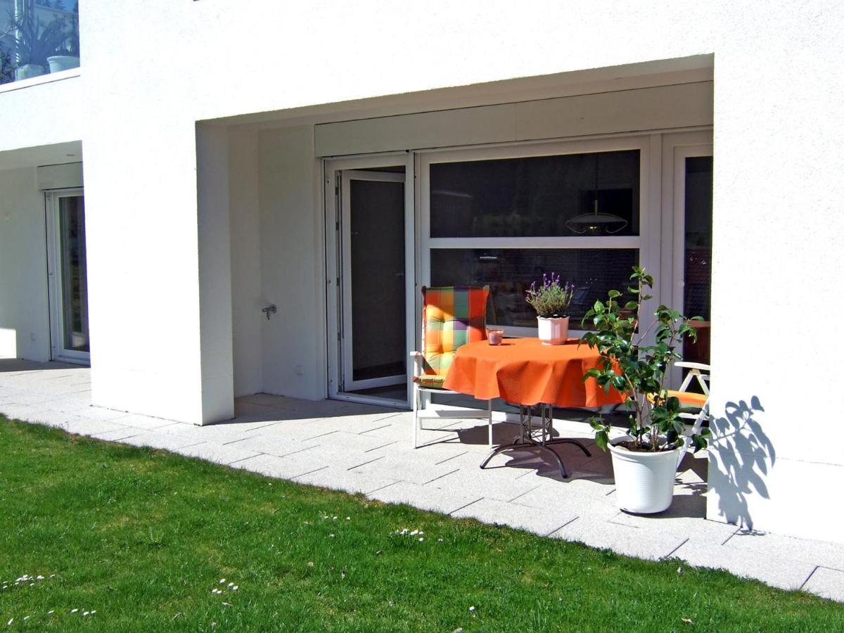 Apartment Willmann By Interhome Eisenbach  Bagian luar foto
