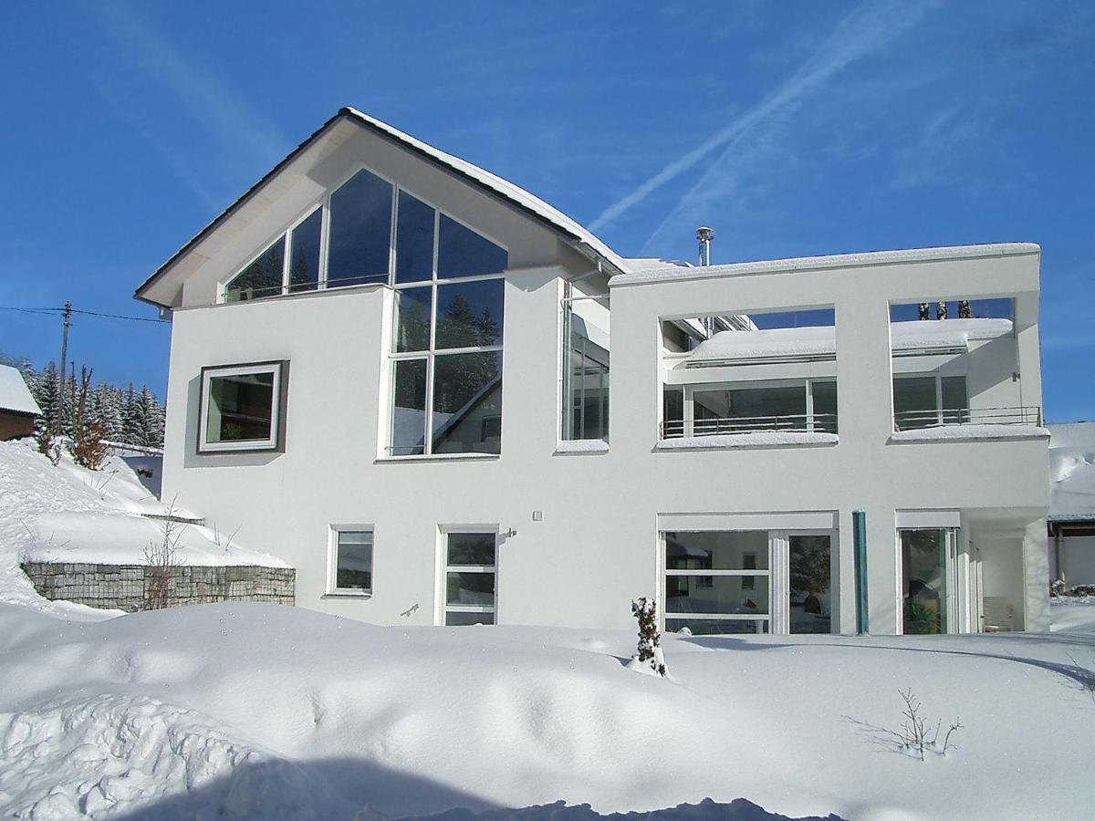Apartment Willmann By Interhome Eisenbach  Bagian luar foto