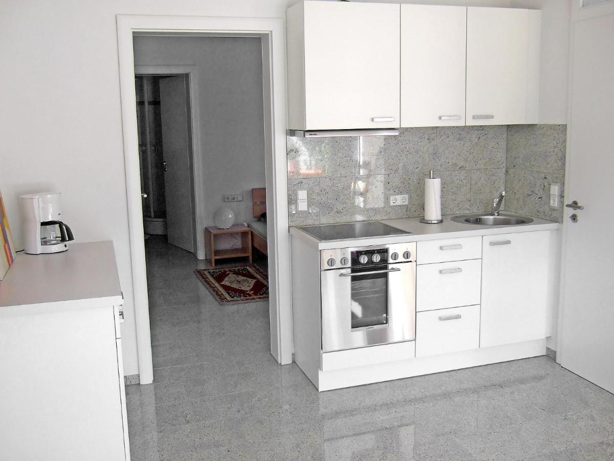 Apartment Willmann By Interhome Eisenbach  Bagian luar foto